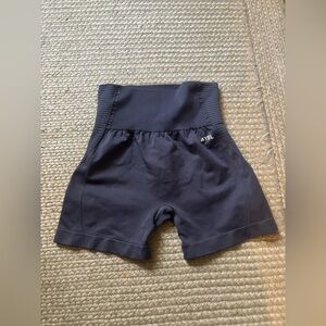 AYBL Balance V2 Seamless Shorts size small